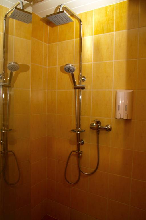 Apartamenti Los Bomberos Jūrkalne Cameră foto